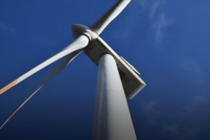 能源行业解决方案